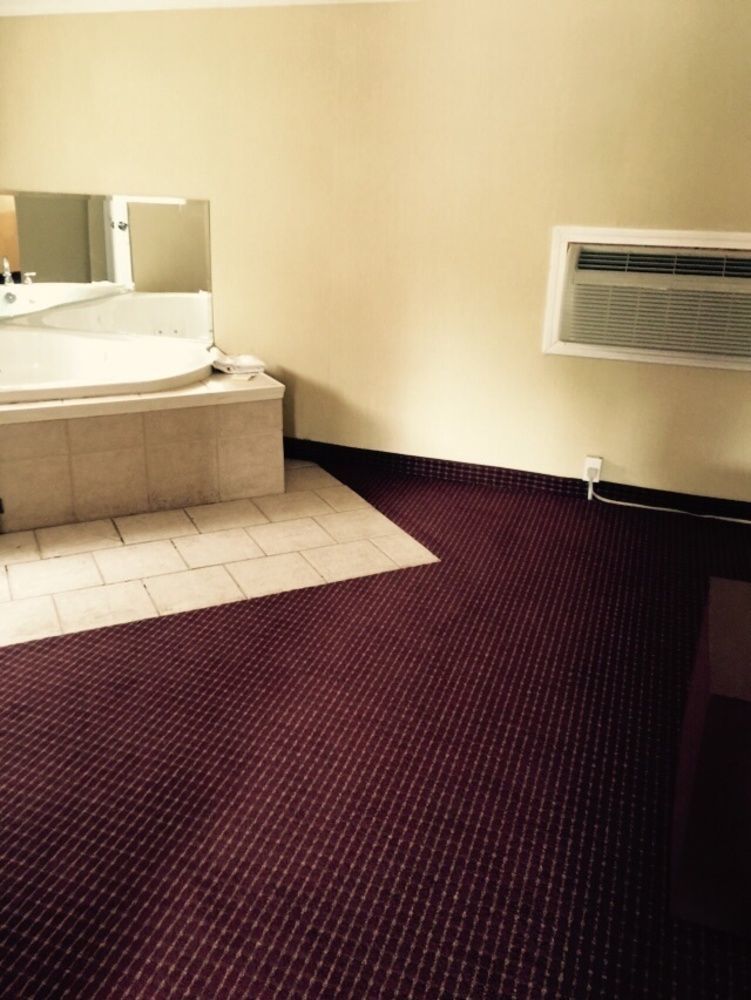 Skyview Motor Inn Johnston Bagian luar foto